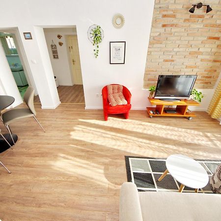 Fantastic View Apartment Zadar Exterior photo
