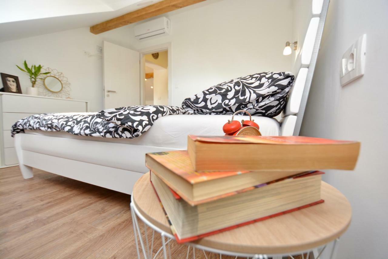 Fantastic View Apartment Zadar Exterior photo