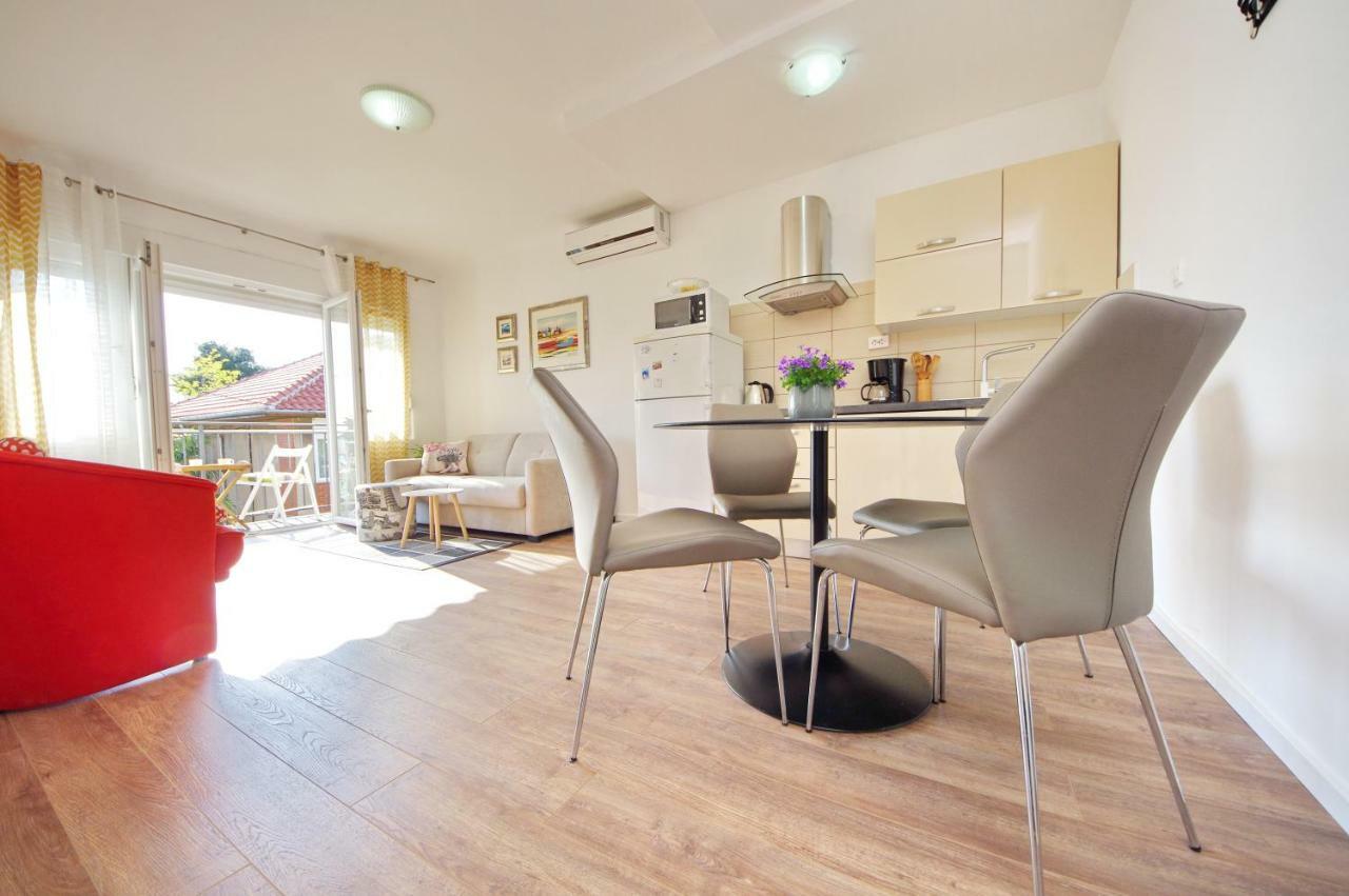 Fantastic View Apartment Zadar Exterior photo