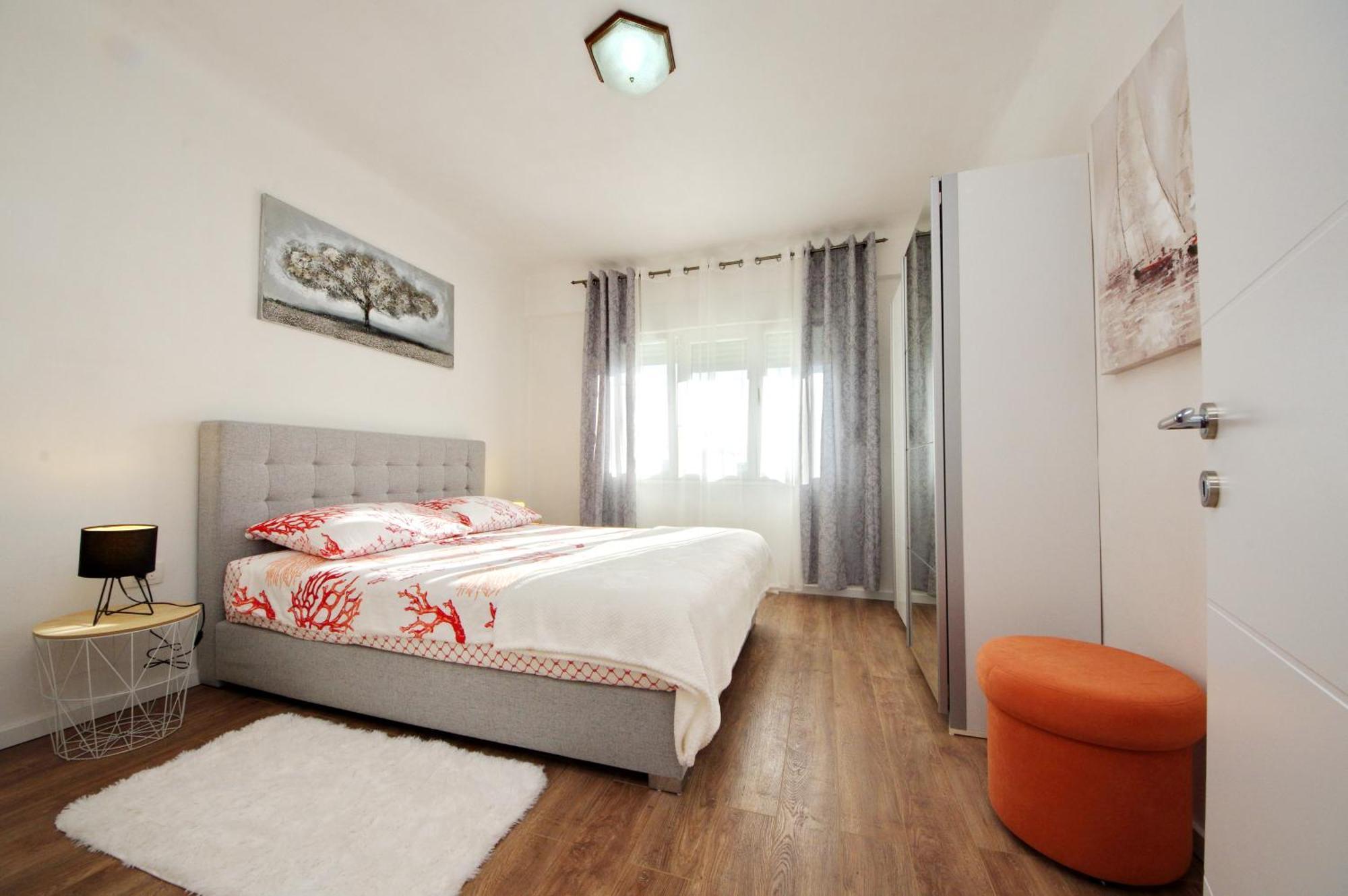 Fantastic View Apartment Zadar Exterior photo