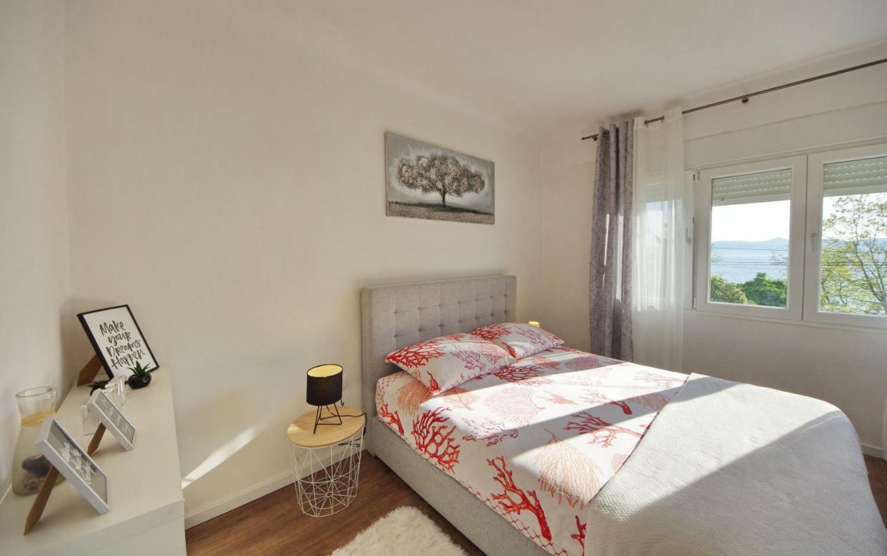 Fantastic View Apartment Zadar Exterior photo